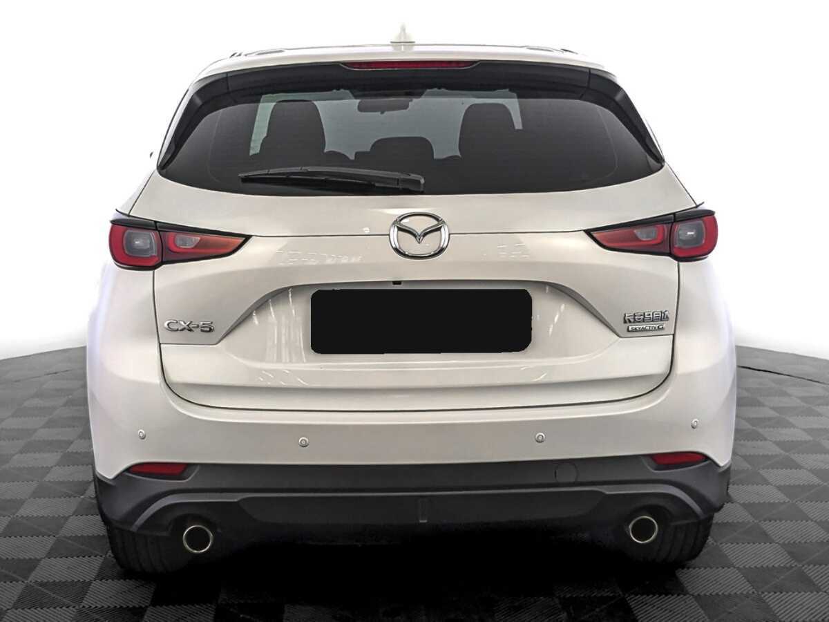 Купить Mazda CX-5, 2023, 16 116 км, фото №6