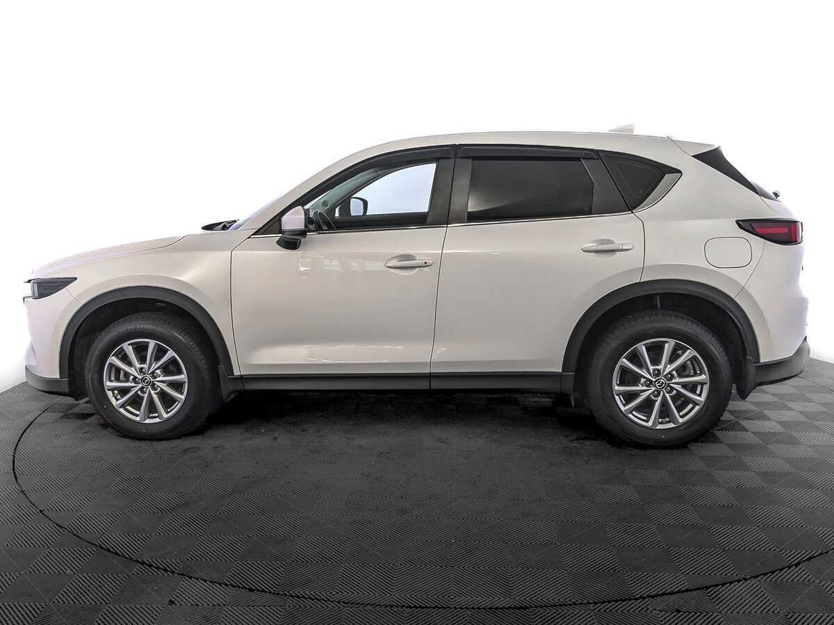 Купить Mazda CX-5, 2023, 16 116 км, фото №8