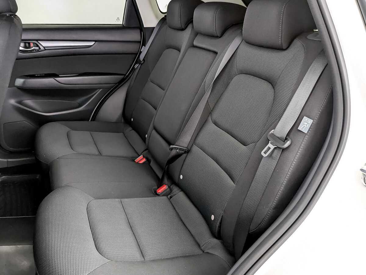 Купить Mazda CX-5, 2023, 16 116 км, фото №10