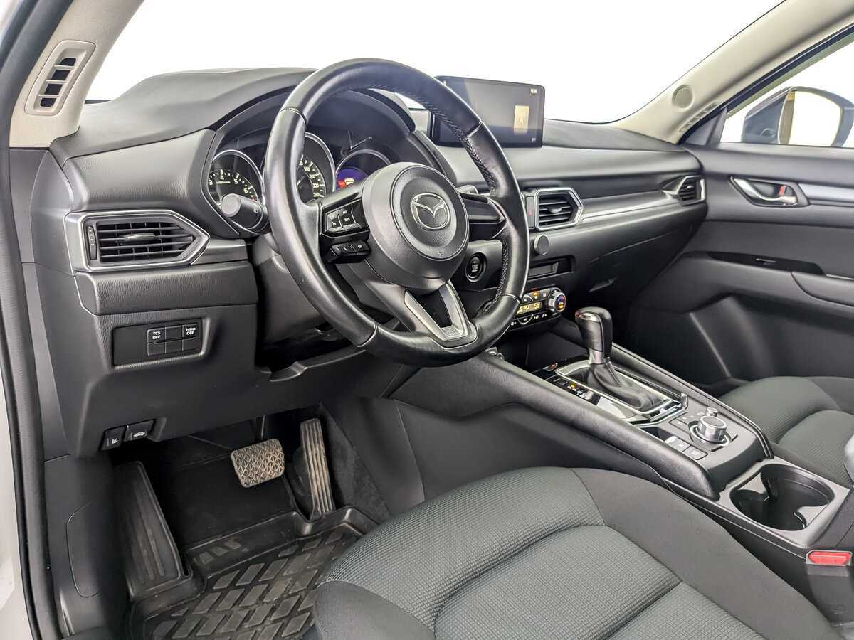 Купить Mazda CX-5, 2023, 16 116 км, фото №14