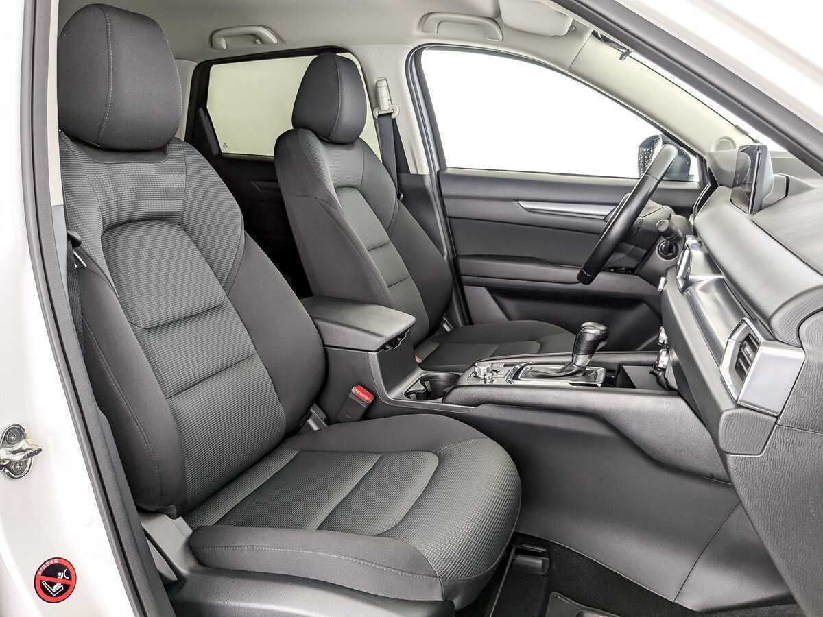 Купить Mazda CX-5, 2023, 16 116 км, фото №19