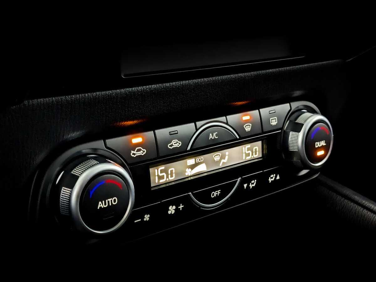 Купить Mazda CX-5, 2023, 16 116 км, фото №20