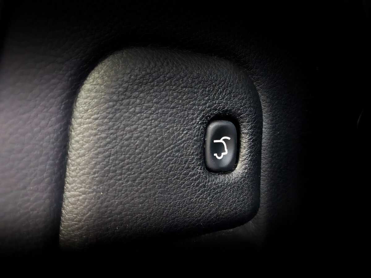 Купить Jeep Grand Cherokee, 2014, 188 071 км, фото №25