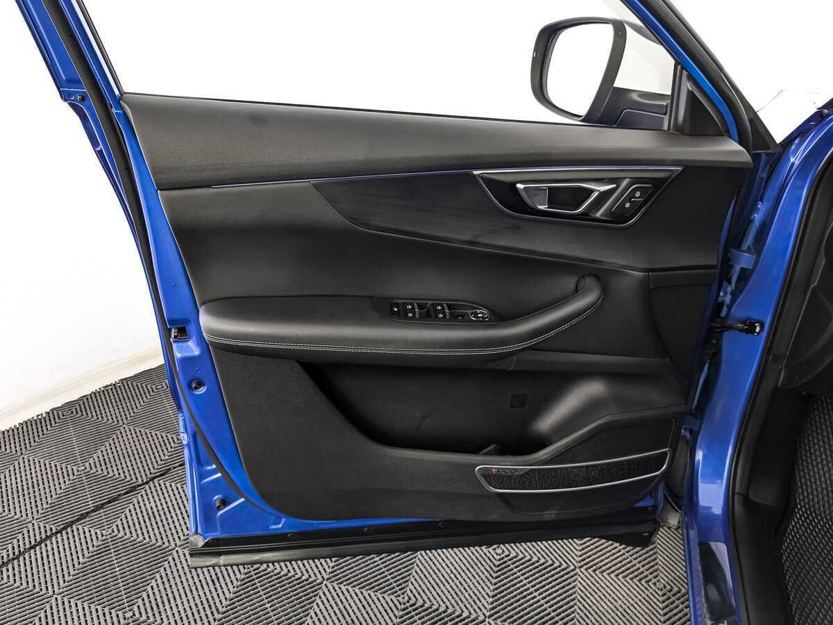 Купить CHERY Tiggo 7 Pro, 2020, 60 207 км, фото №15