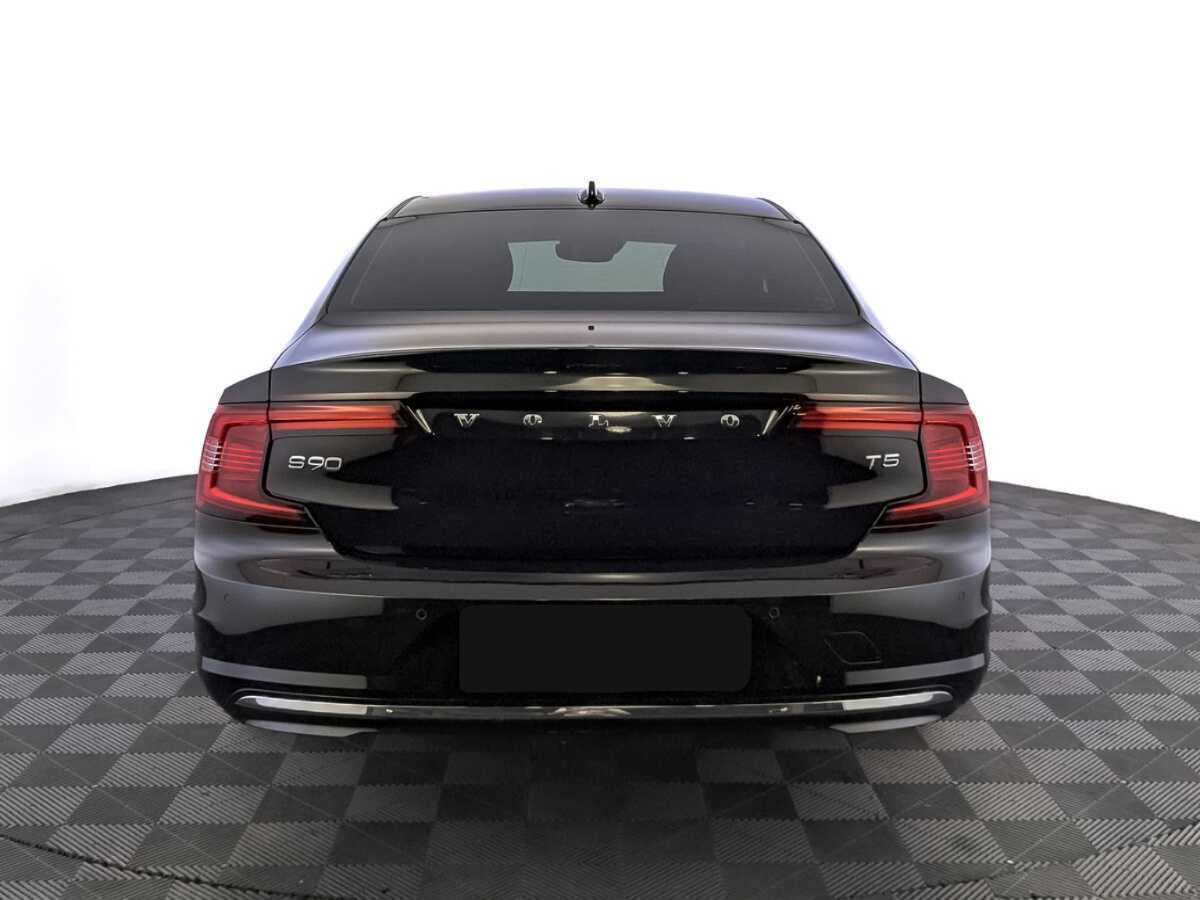 Купить Volvo S90, 2021, 52 159 км, фото №6