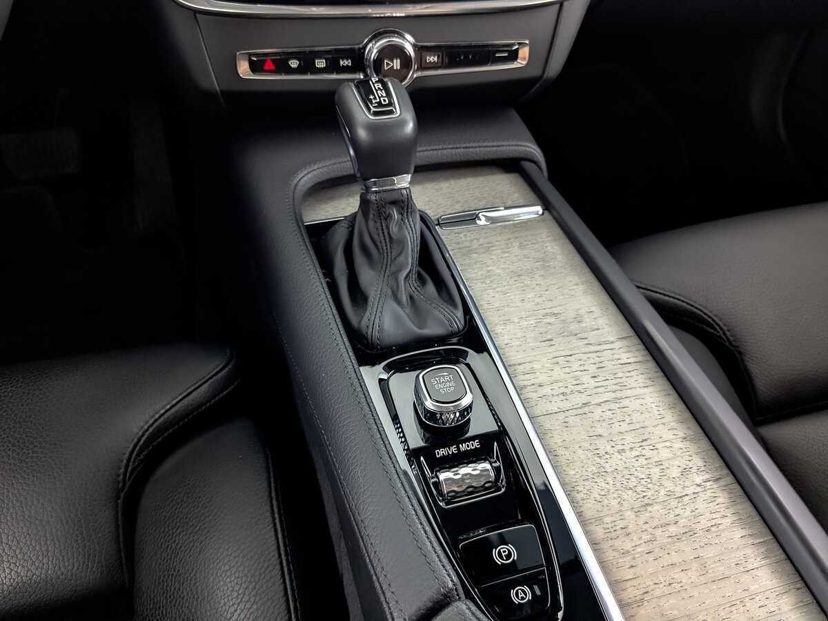 Купить Volvo S90, 2021, 52 159 км, фото №22