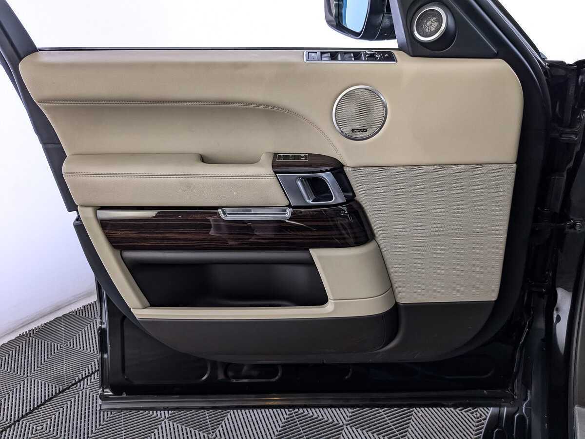 Купить Land Rover Range Rover, 2015, 170 000 км, фото №15