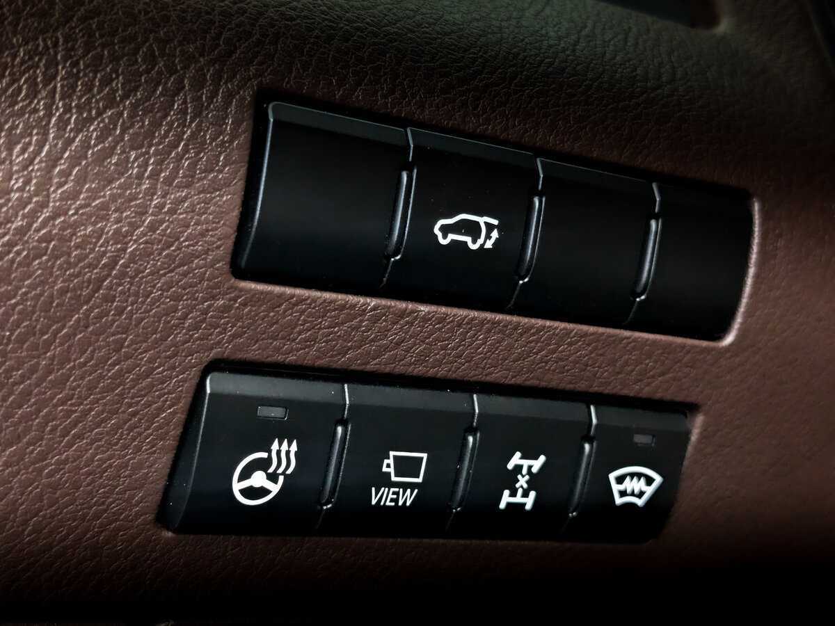 Купить Lexus RX 300, 2018, 81 200 км, фото №24