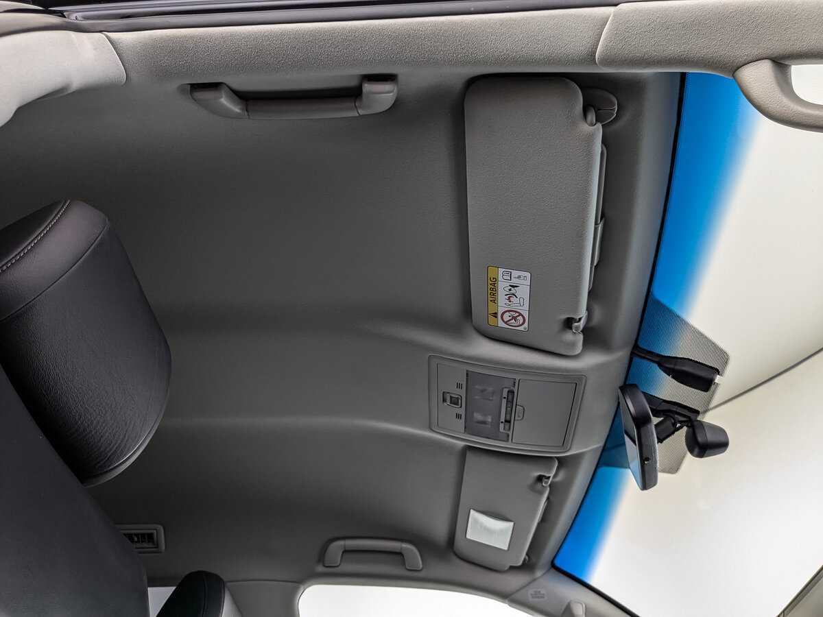 Купить Toyota Land Cruiser, 2017, 125 126 км, фото №19