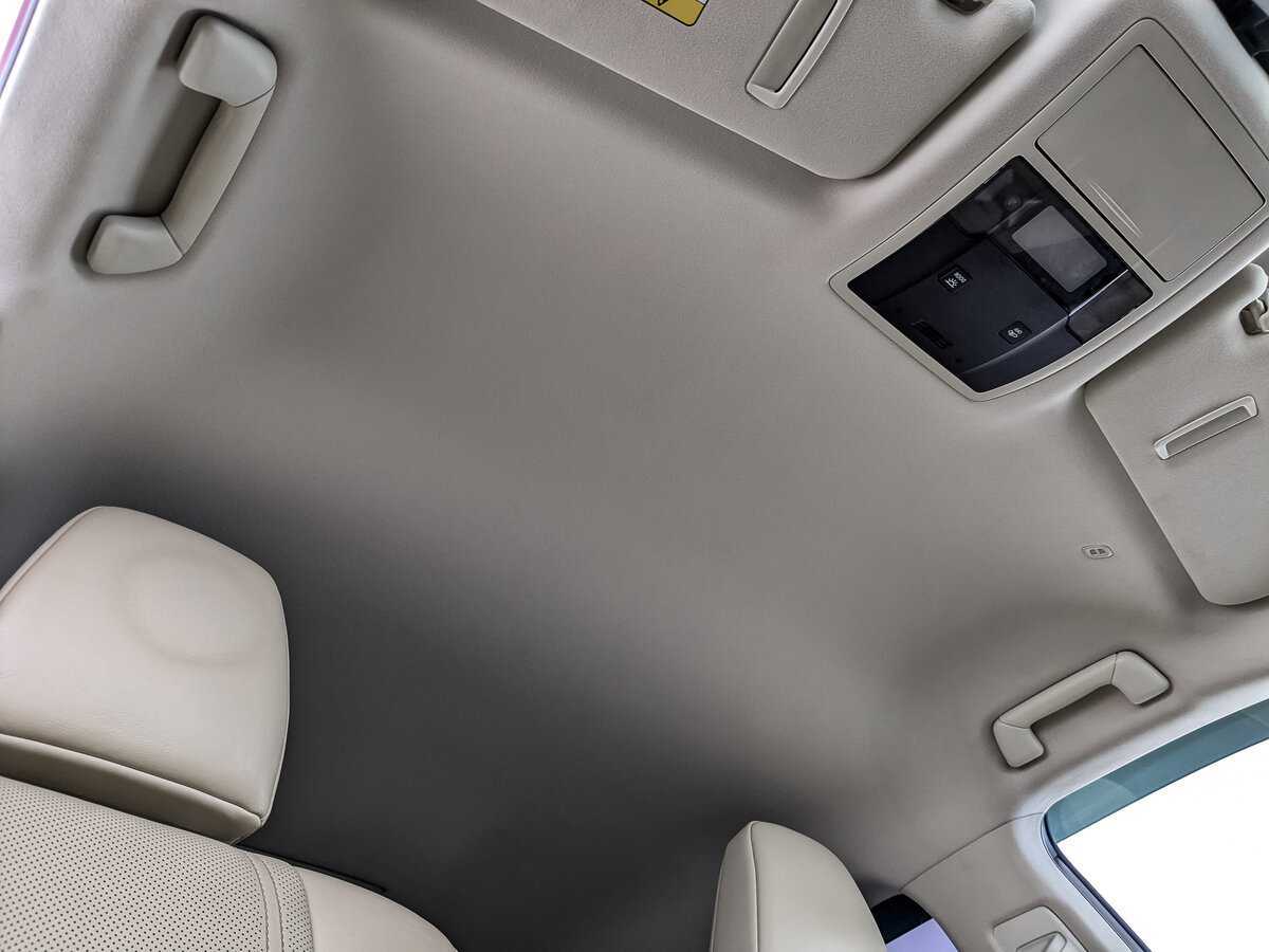 Купить Lexus RX 200t, 2016, 81 371 км, фото №19