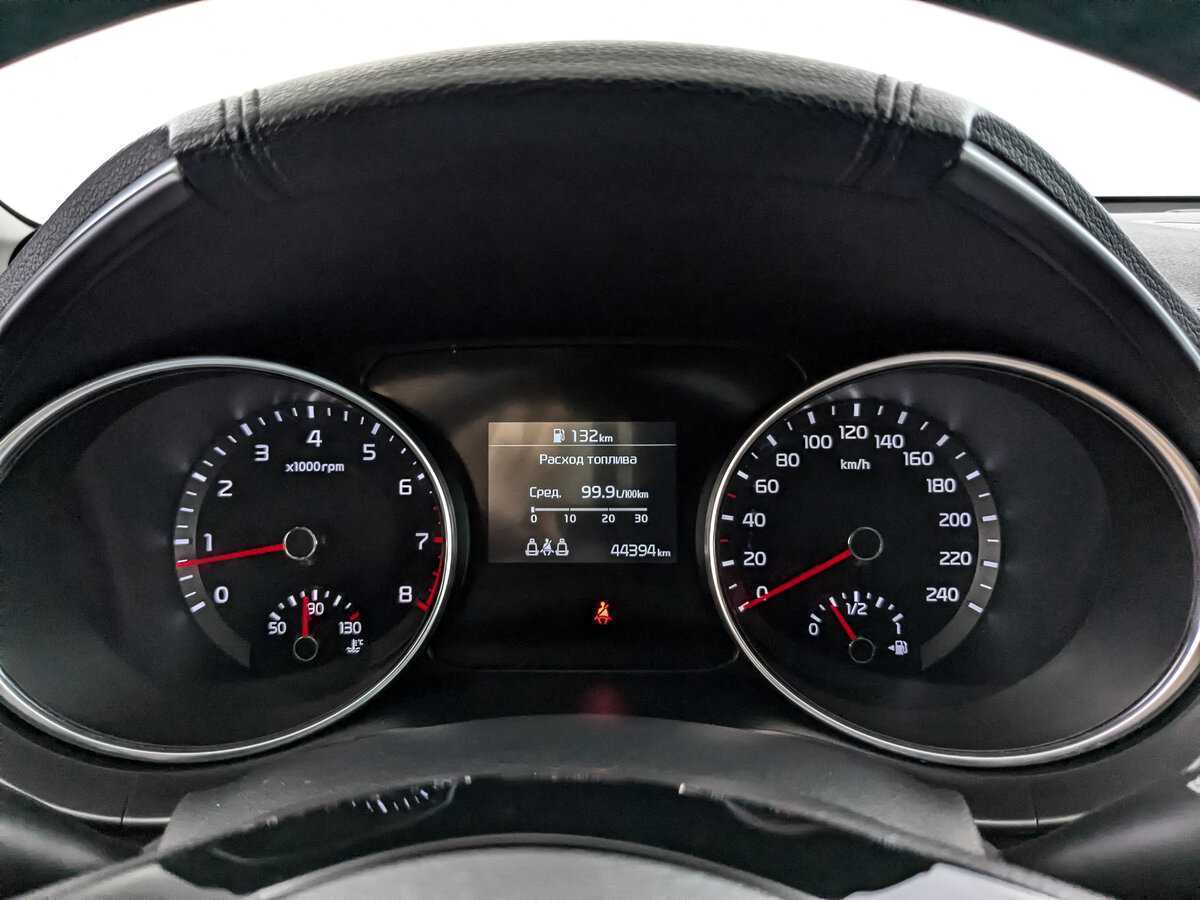 Купить Kia Ceed, 2020, 44 359 км, фото №11