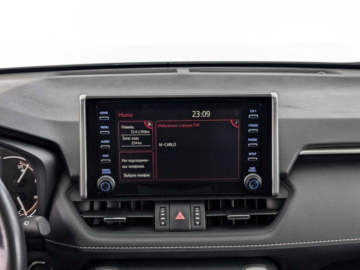 Купить Toyota RAV4, 2021, 26 418 км, фото №13