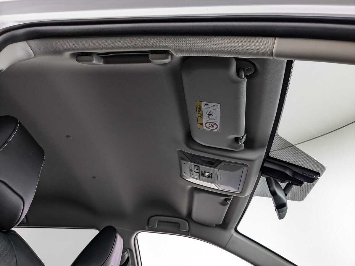 Купить Toyota RAV4, 2021, 26 418 км, фото №19