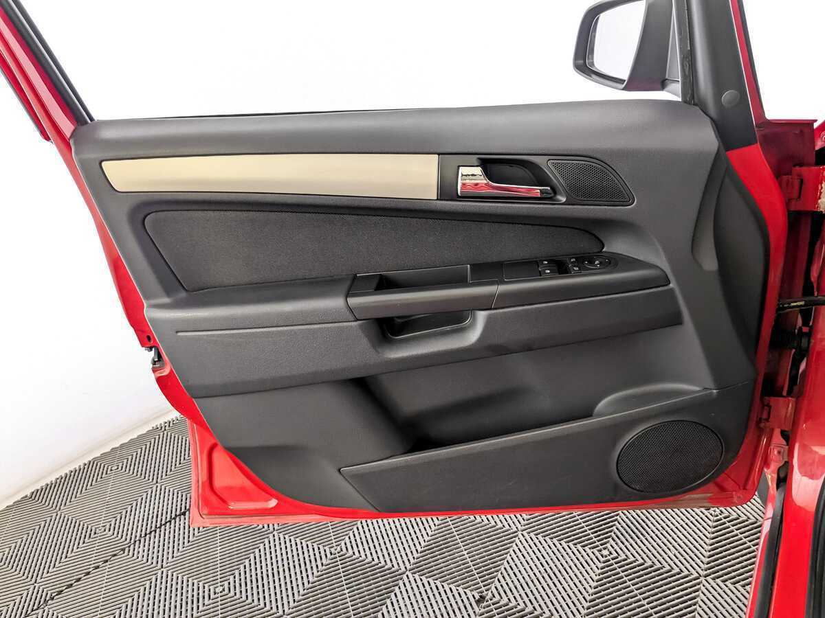 Купить Opel Zafira, 2008, 162 730 км, фото №15