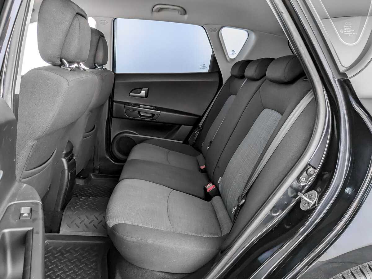 Купить Kia Ceed, 2010, 83 431 км, фото №10