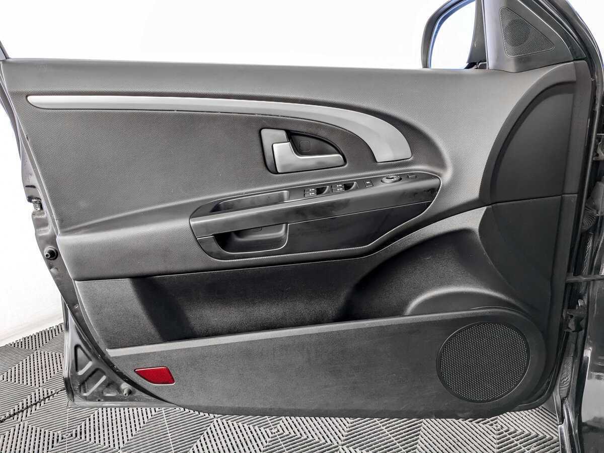 Купить Kia Ceed, 2010, 83 431 км, фото №15