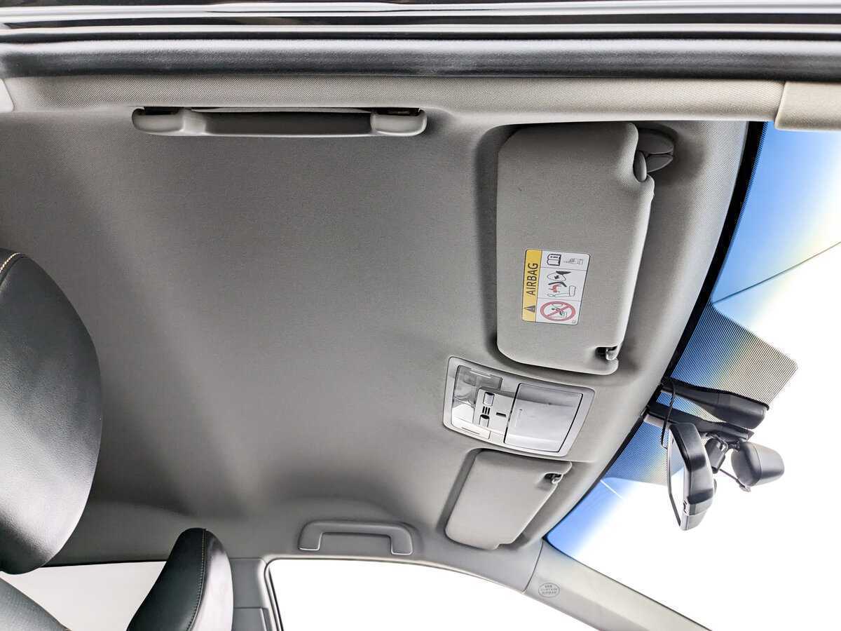 Купить Toyota Camry, 2016, 67 302 км, фото №19