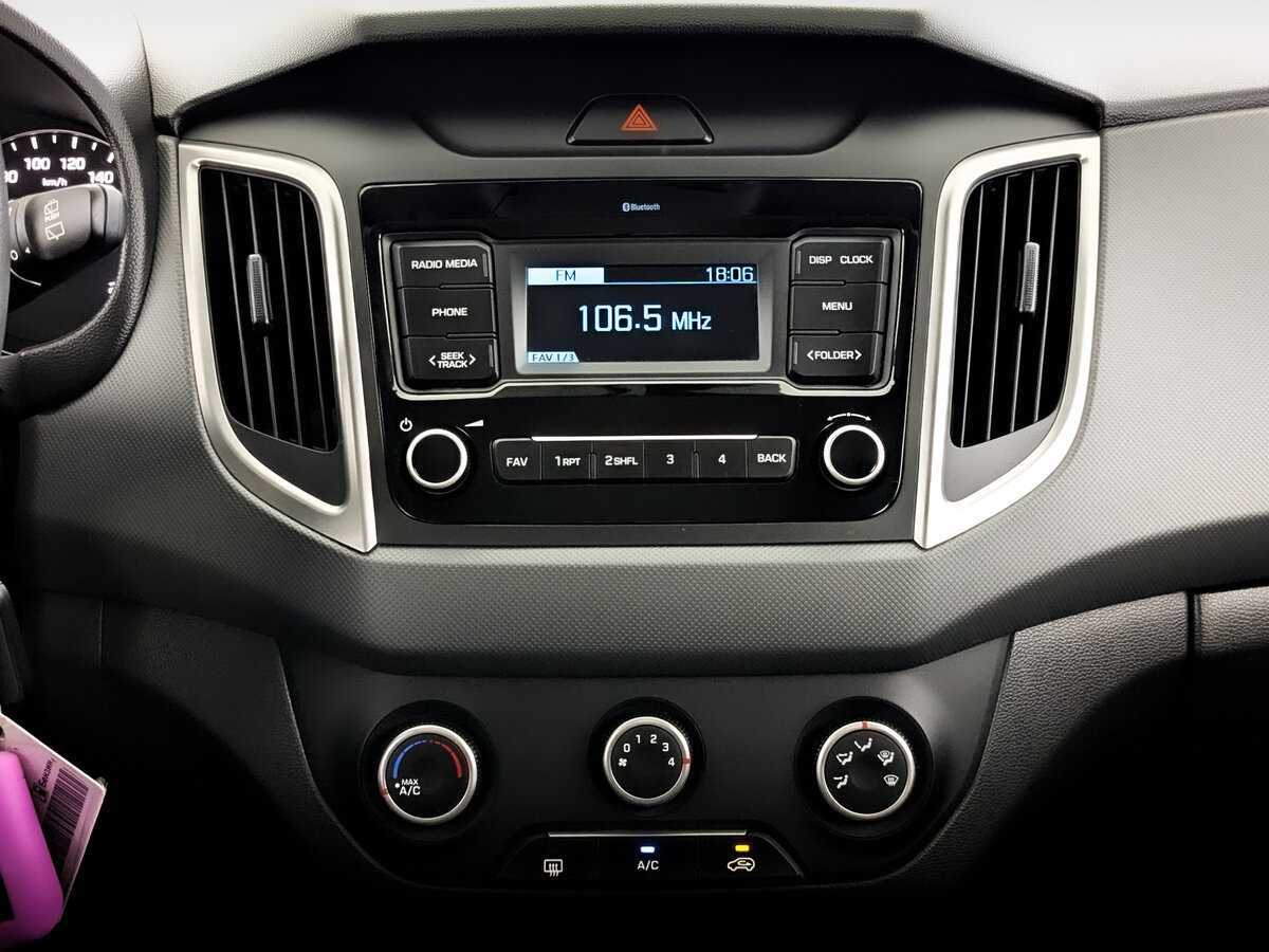 Купить Hyundai Creta, 2021, 68 868 км, фото №13