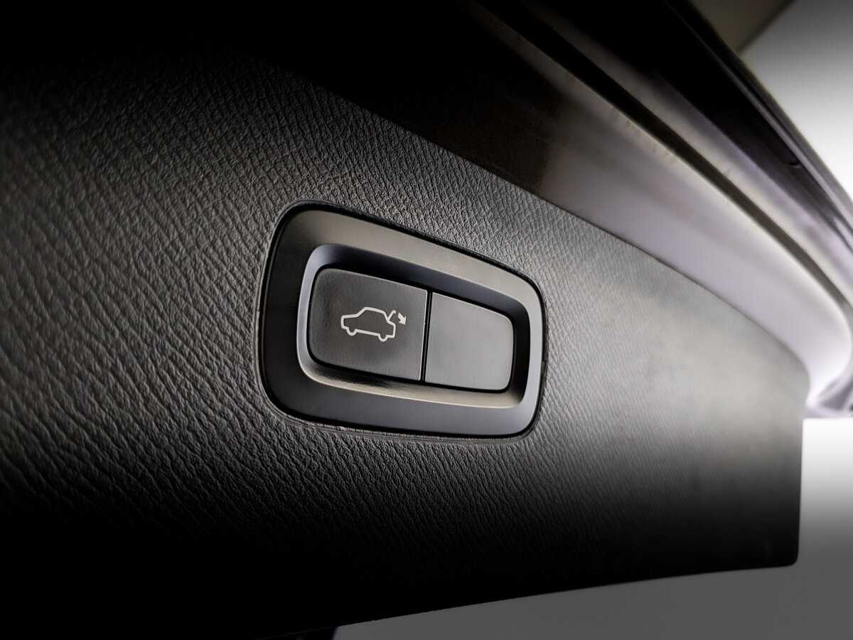 Купить Volvo XC90, 2016, 78 599 км, фото №23