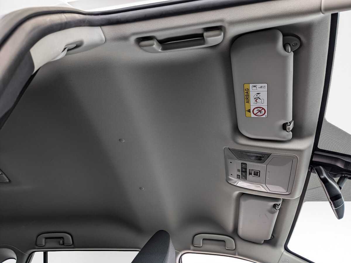 Купить Toyota RAV4, 2021, 85 123 км, фото №19