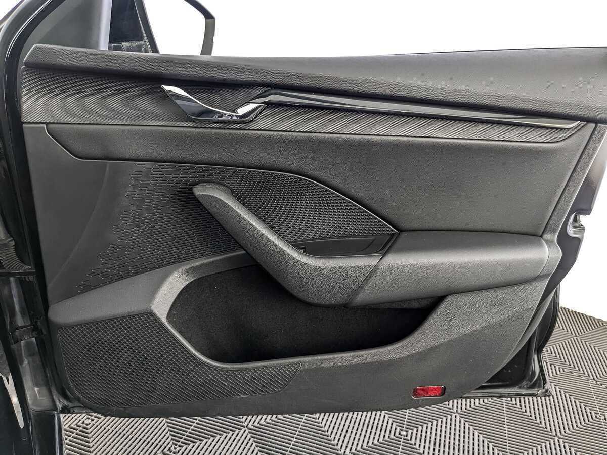 Купить Skoda Octavia, 2021, 111 315 км, фото №20