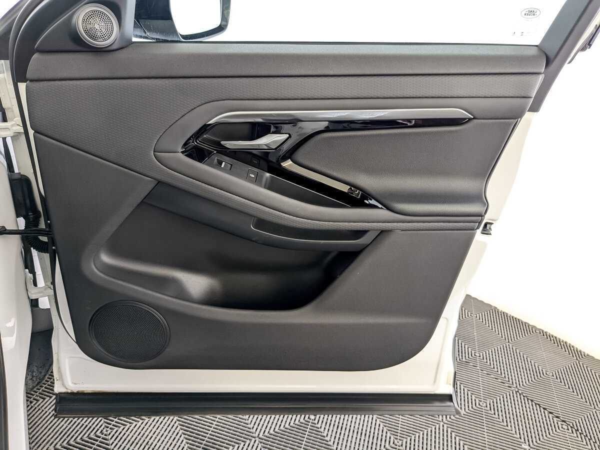 Купить Land Rover Range Rover Evoque, 2020, 35 918 км, фото №21