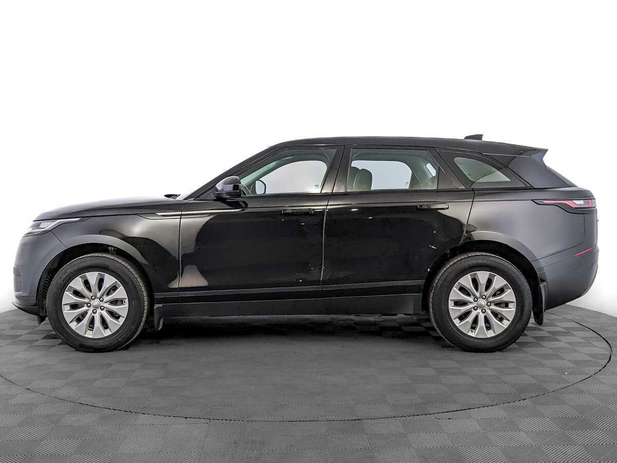 Купить Land Rover Range Rover Velar, 2019, 68 809 км, фото №8