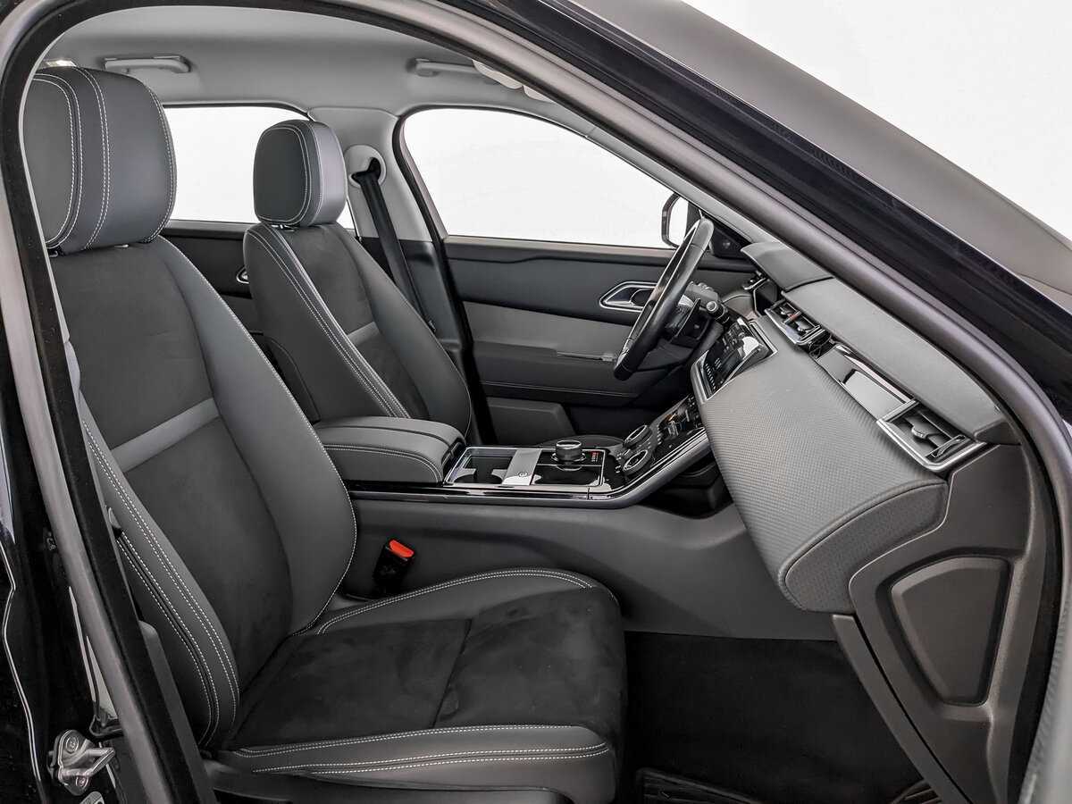 Купить Land Rover Range Rover Velar, 2019, 68 809 км, фото №19
