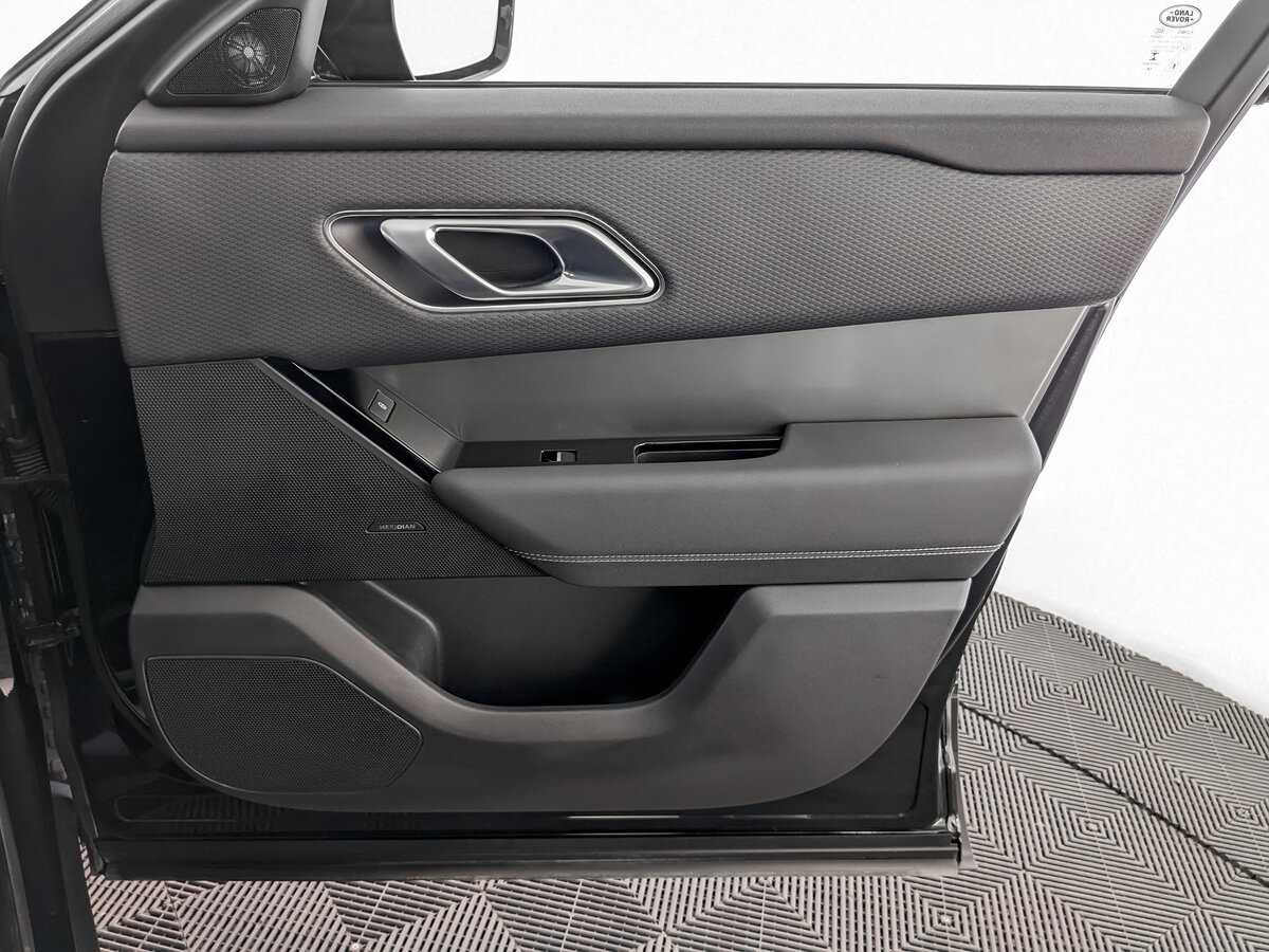 Купить Land Rover Range Rover Velar, 2019, 68 809 км, фото №20