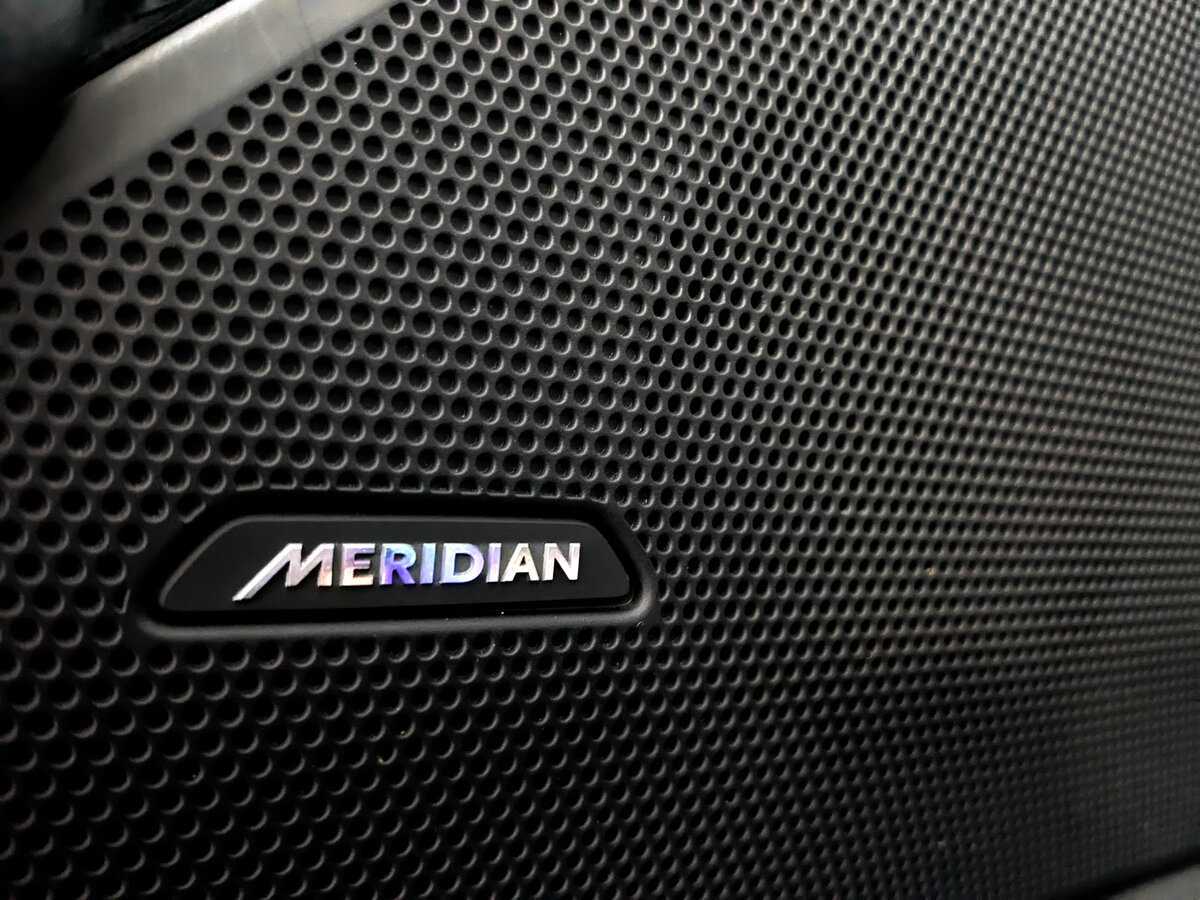 Купить Land Rover Range Rover Velar, 2019, 68 809 км, фото №21