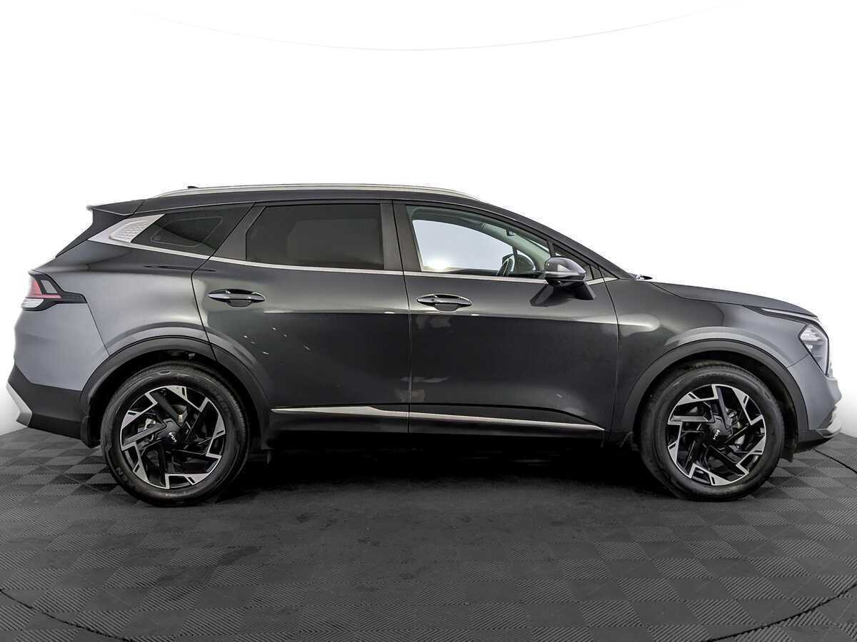 Купить Kia Sportage, 2023, 11 920 км, фото №4