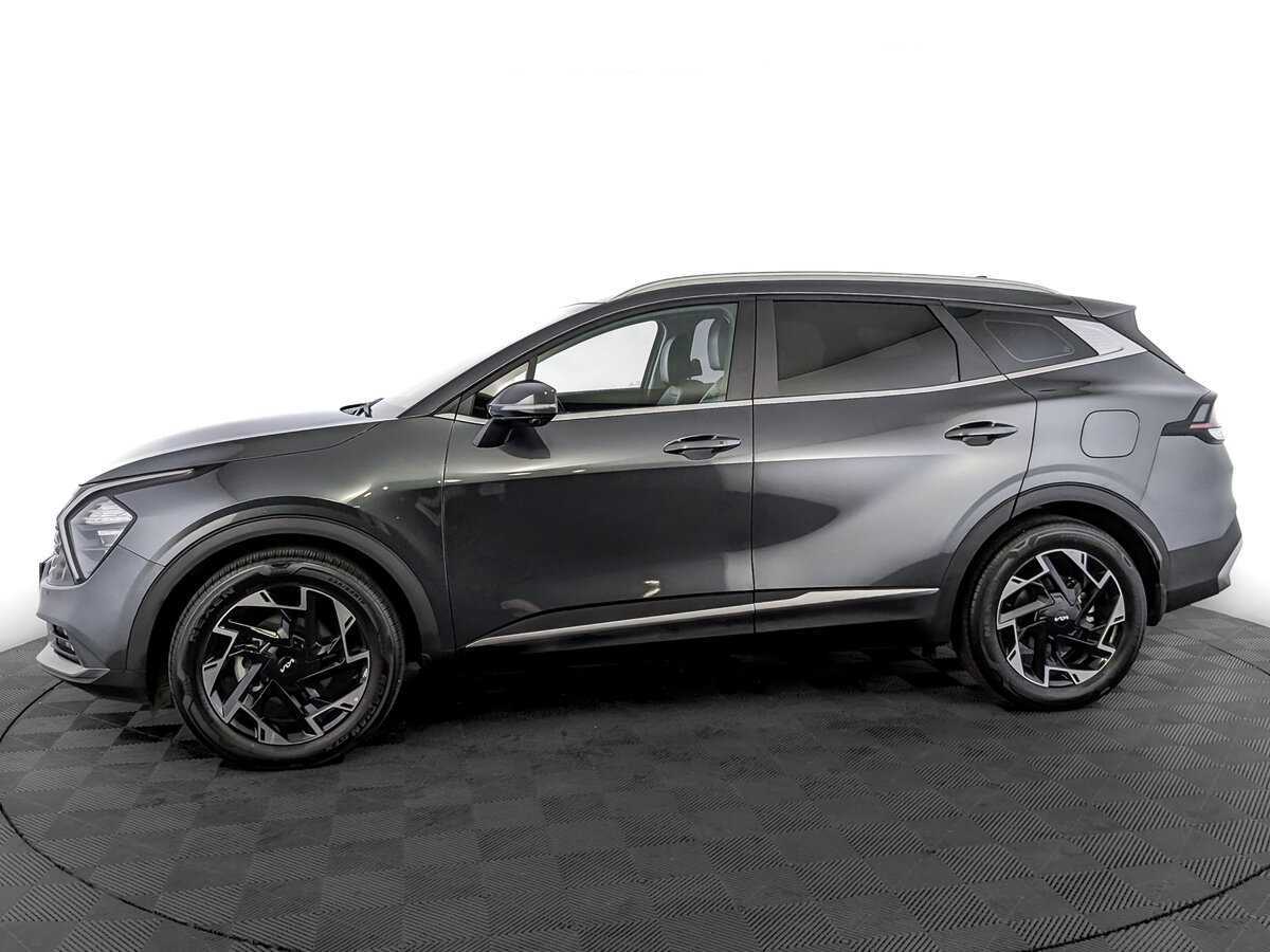 Купить Kia Sportage, 2023, 11 920 км, фото №8