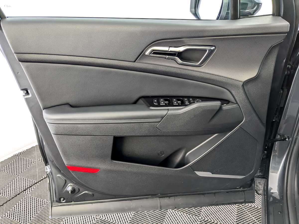 Купить Kia Sportage, 2023, 11 920 км, фото №15