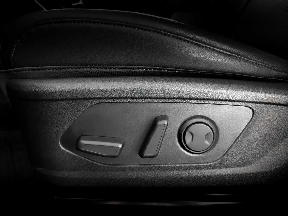 Купить Kia Sportage, 2023, 11 920 км, фото №17