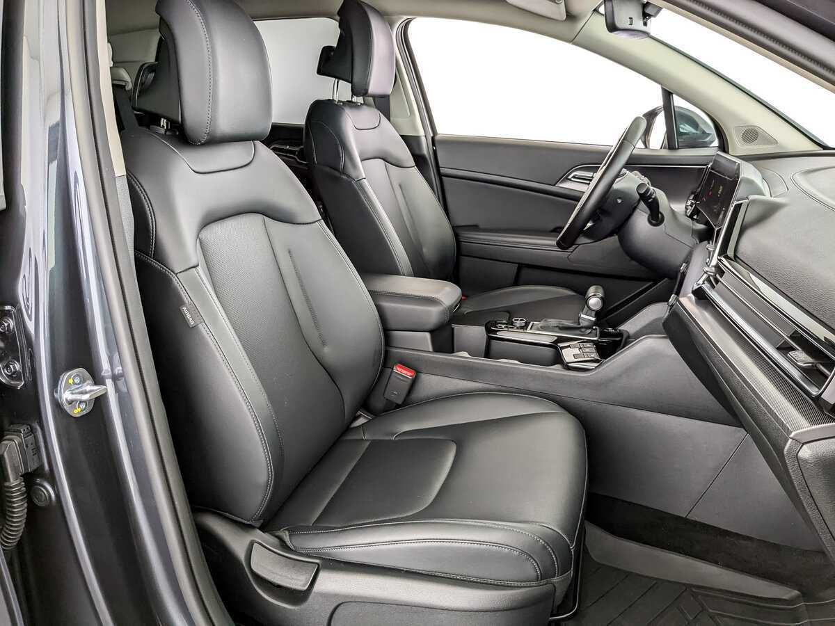 Купить Kia Sportage, 2023, 11 920 км, фото №20
