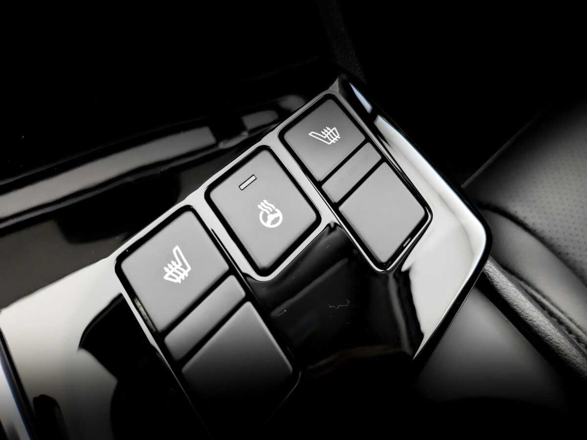 Купить Kia Sportage, 2023, 11 920 км, фото №25