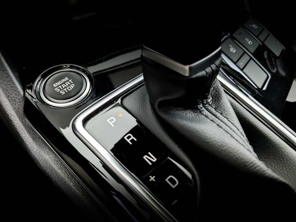 Купить Kia Sportage, 2023, 11 920 км, фото №26