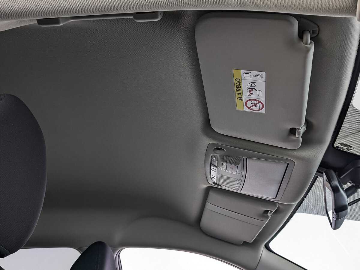 Купить Nissan X-Trail, 2018, 132 314 км, фото №19