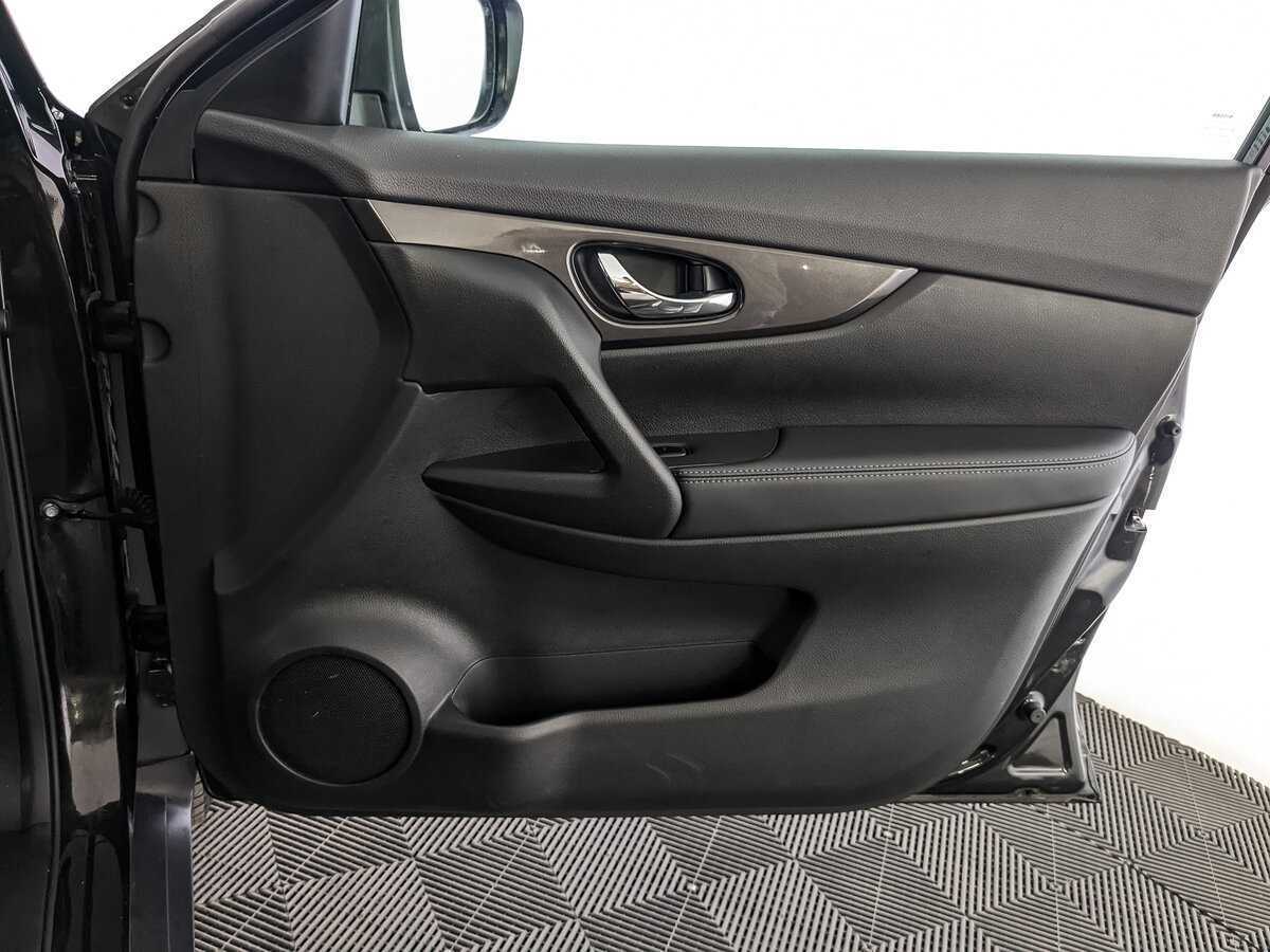 Купить Nissan X-Trail, 2018, 132 314 км, фото №21