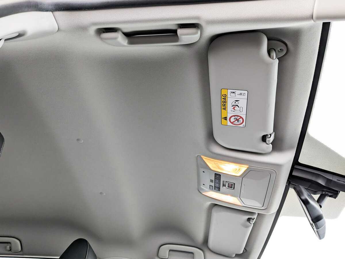 Купить Toyota RAV4, 2021, 32 672 км, фото №18