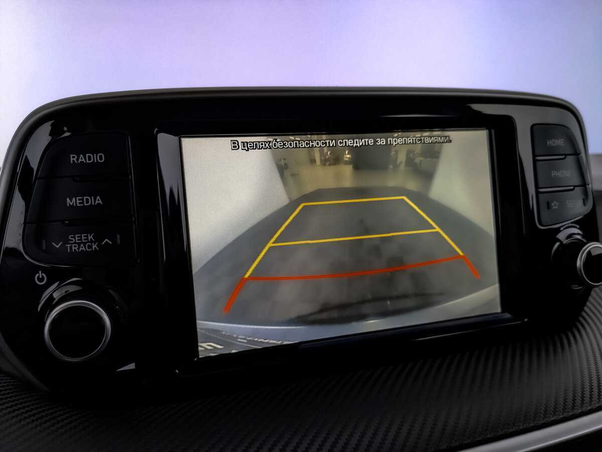 Купить Hyundai Tucson, 2018, 111 462 км, фото №24