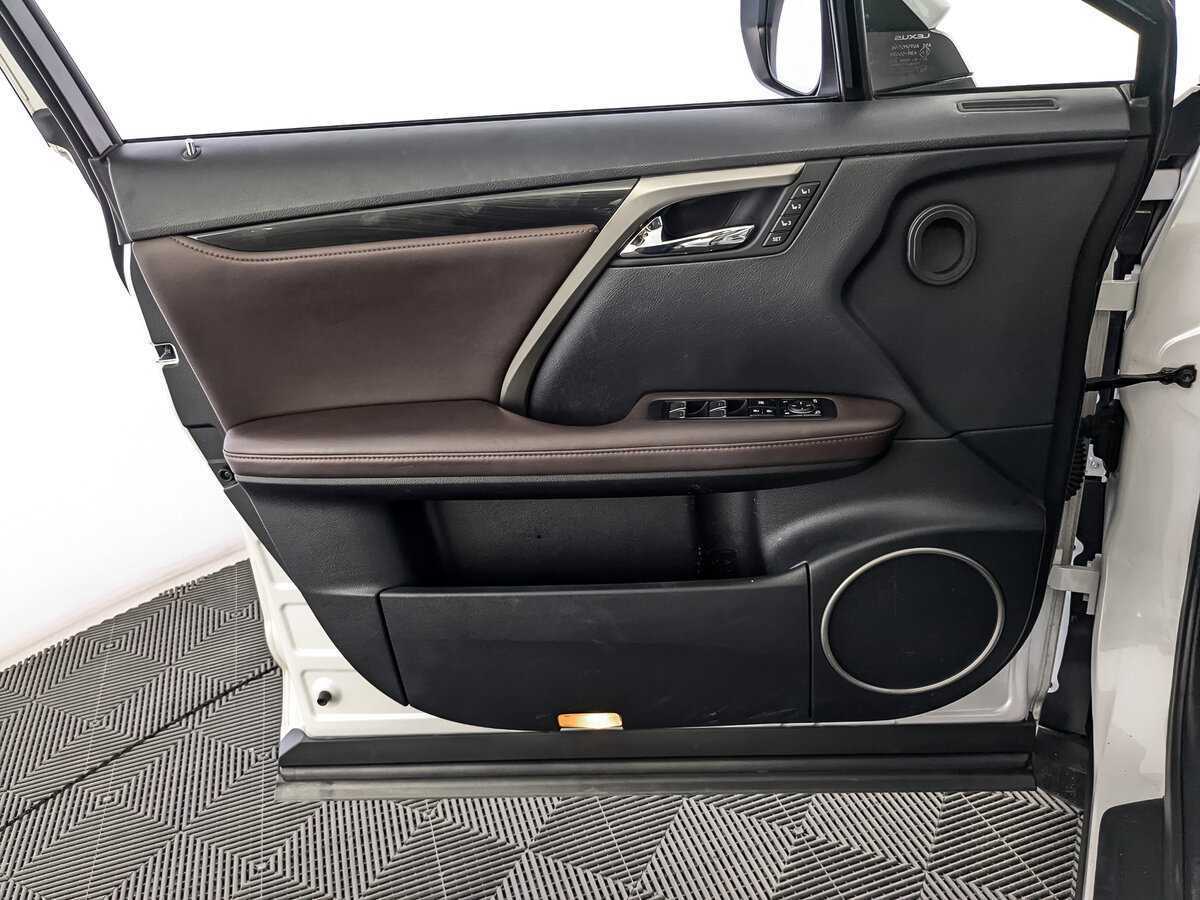Купить Lexus RX 300, 2019, 74 100 км, фото №15
