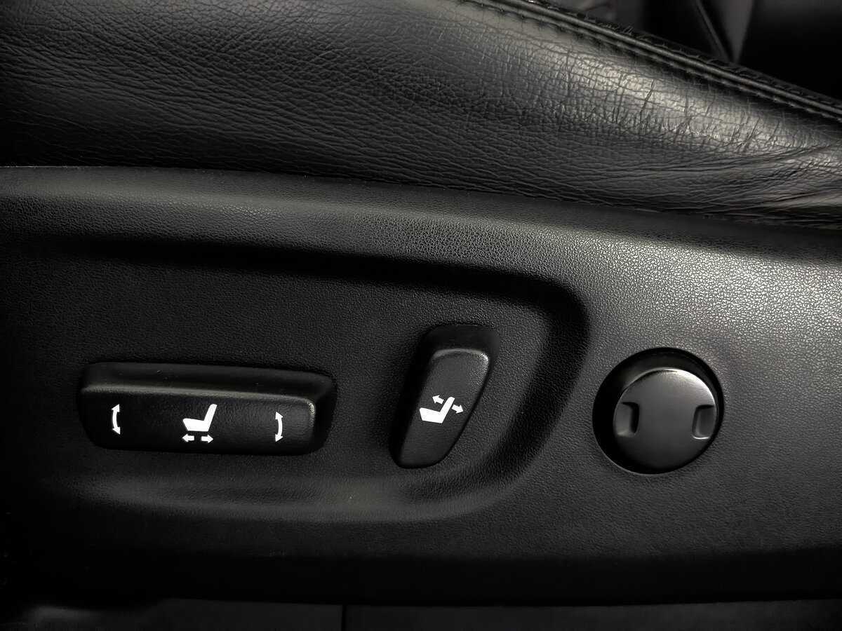 Купить Toyota Land Cruiser Prado, 2018, 108 871 км, фото №29