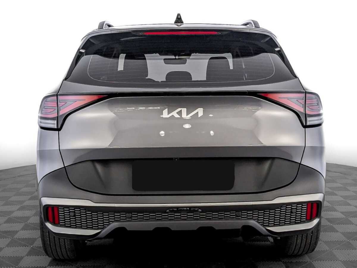 Купить Kia Sportage, 2023, 4 439 км, фото №6