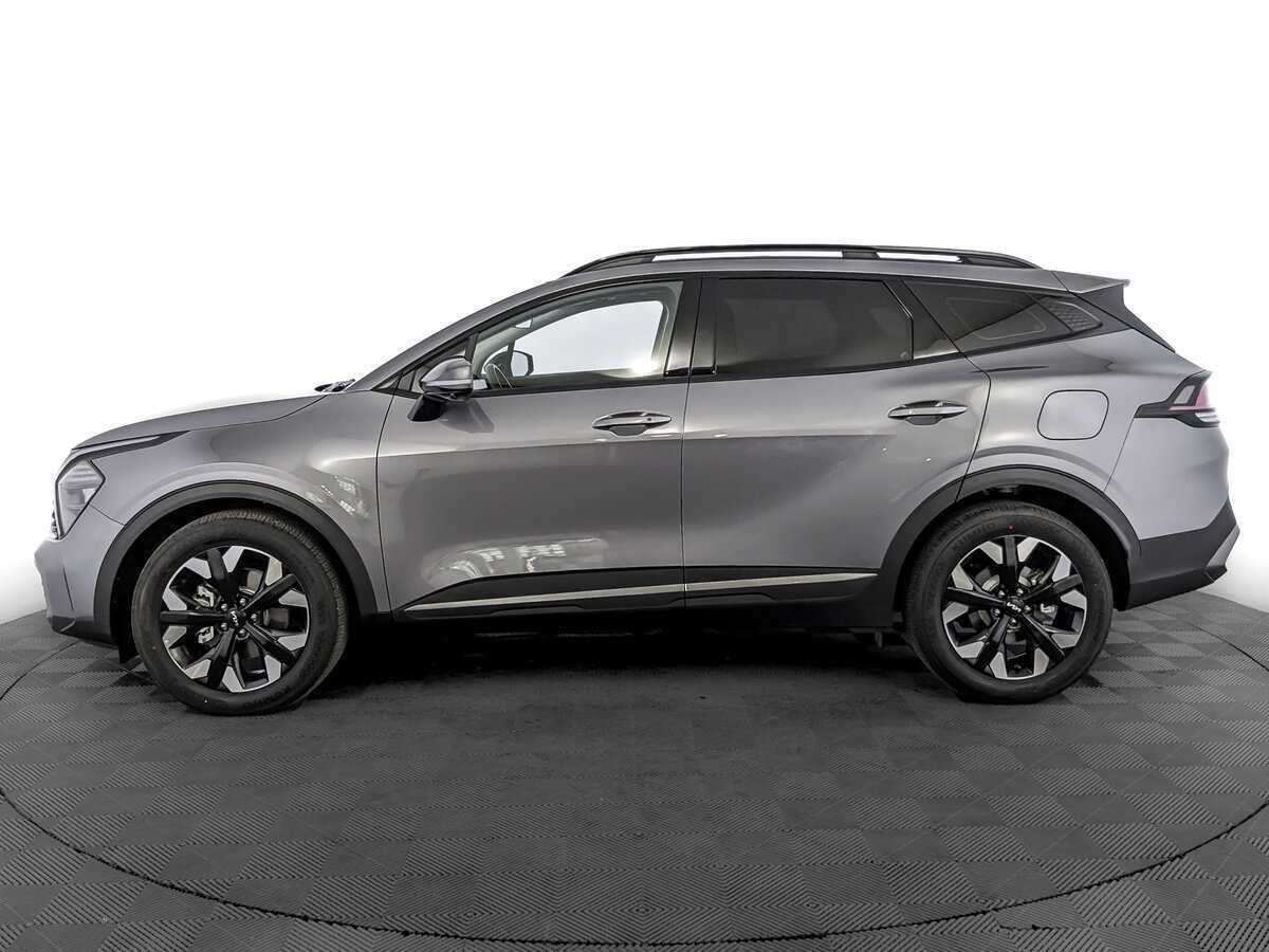 Купить Kia Sportage, 2023, 4 439 км, фото №8