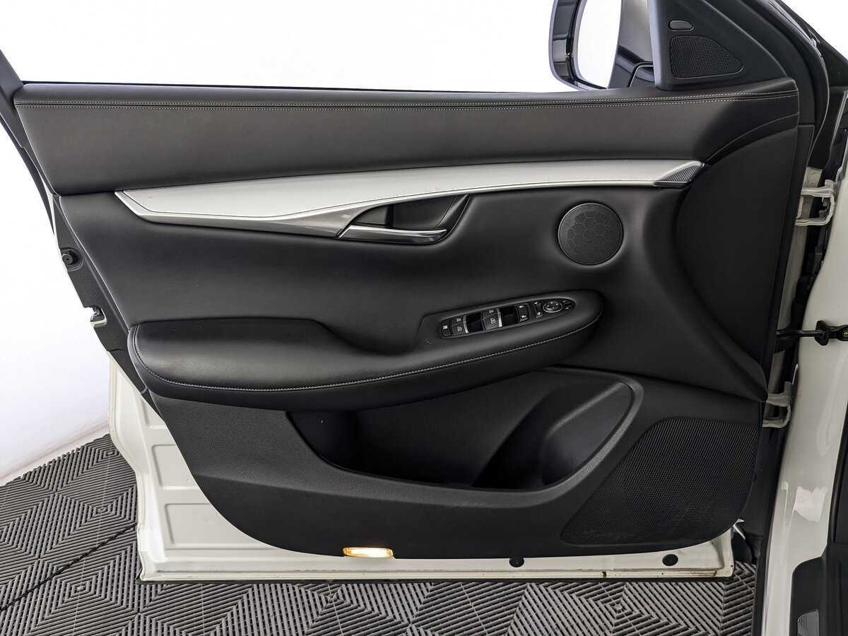 Купить Infiniti QX50, 2019, 115 000 км, фото №15