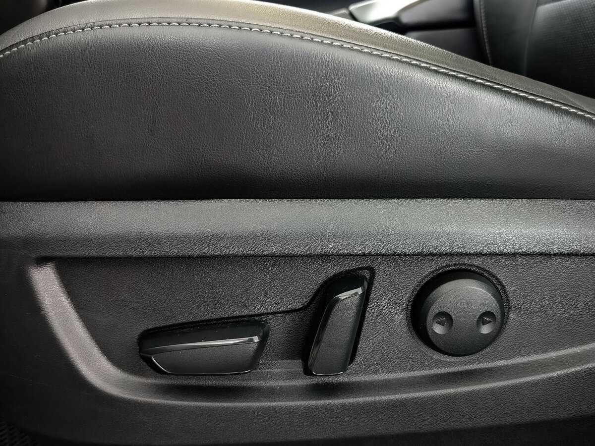 Купить Infiniti QX50, 2019, 115 000 км, фото №17