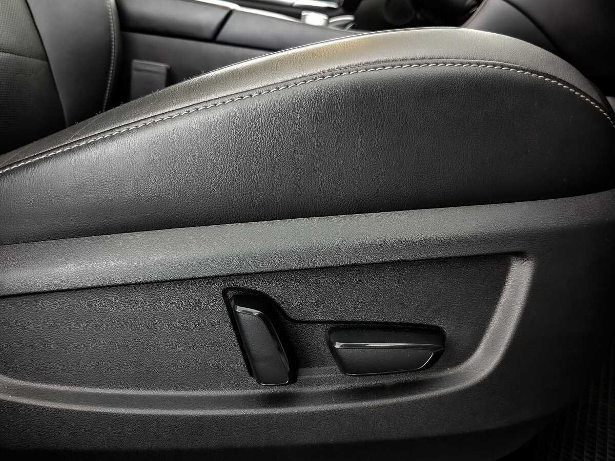 Купить Infiniti QX50, 2019, 115 000 км, фото №21