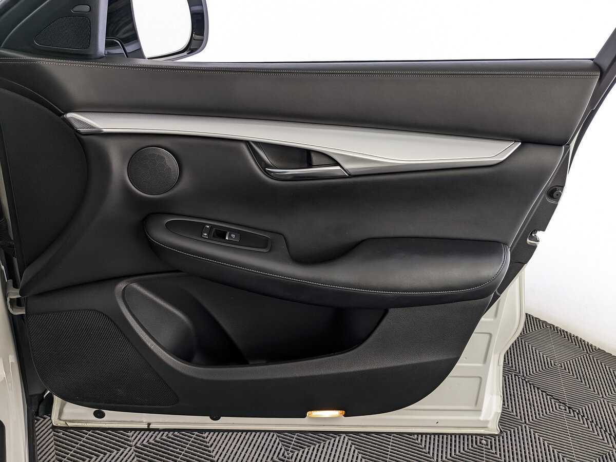 Купить Infiniti QX50, 2019, 115 000 км, фото №22