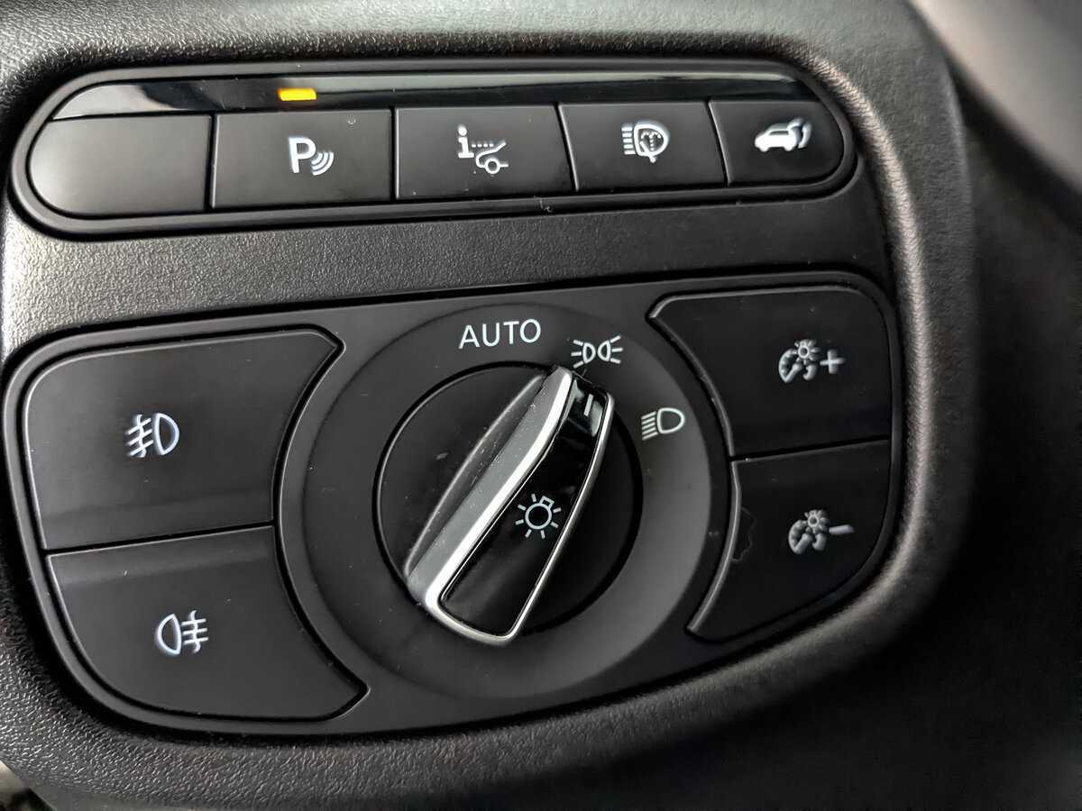 Купить Infiniti QX50, 2019, 115 000 км, фото №25